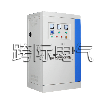 DBW-D/SBW-D數(shù)顯系列單、三相全自動補償電力穩(wěn)壓器